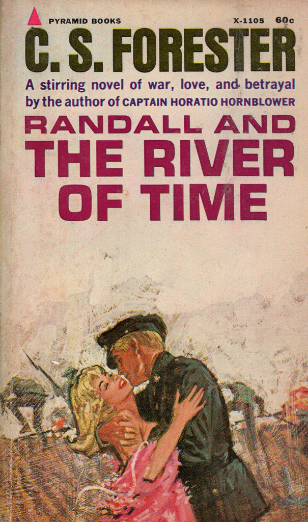 Randall and The River of Time