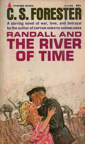 Randall and The River of Time