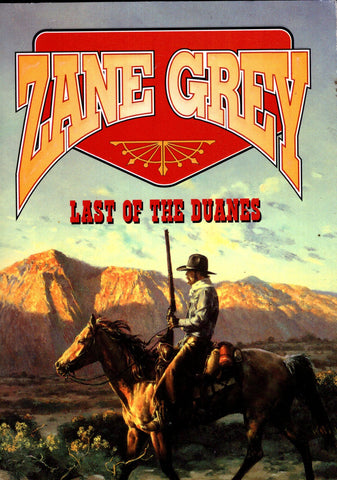 Last of the Duanes