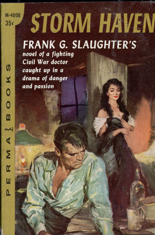 Storm Haven