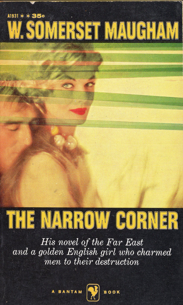 The Narrow Corner