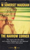 The Narrow Corner