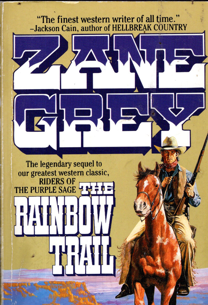 The Rainbow Trail