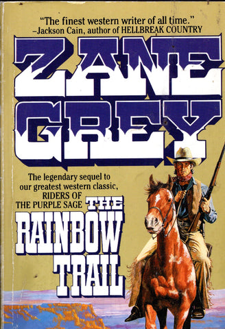 The Rainbow Trail