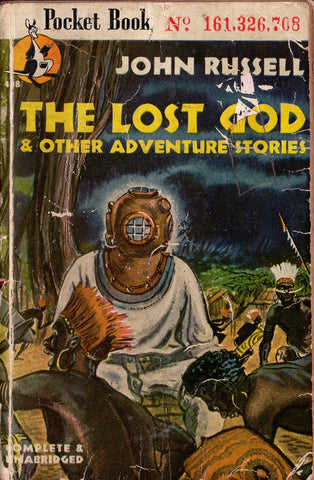 The Lost God