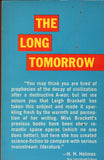 The Long Tomorrow