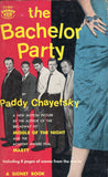 The Bachelor Party