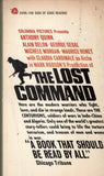 The Lost Command
