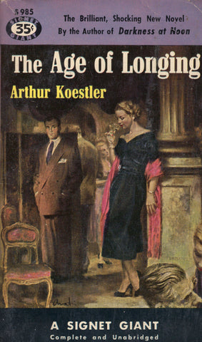 The Age of Longing