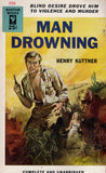 Man Drowning