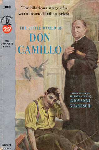 The Little World of Don Camillo