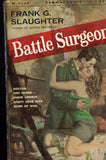 Battle Surgeon