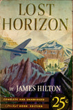 Lost Horizon