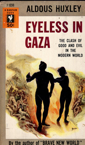 Eyeless in Gaza