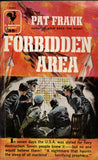Forbidden Area