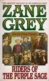 Riders of the Purple Sage