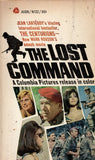 The Lost Command