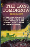 The Long Tomorrow