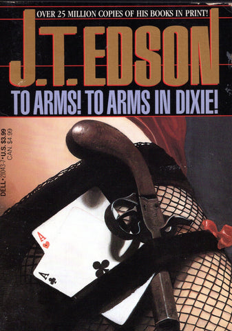To Arms! To Arms in Dixie!