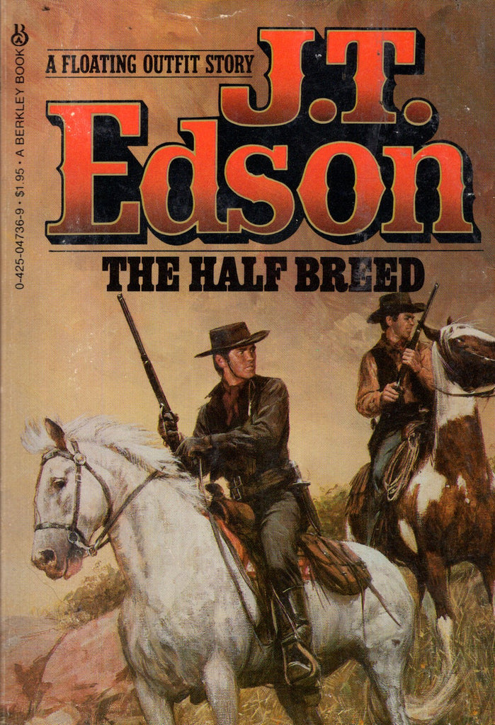 The Half Breed