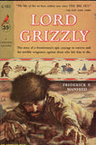 Lord Grizzly