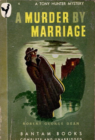 A Murder by Marriage