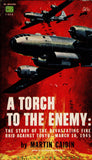 A Torch To The Enemy