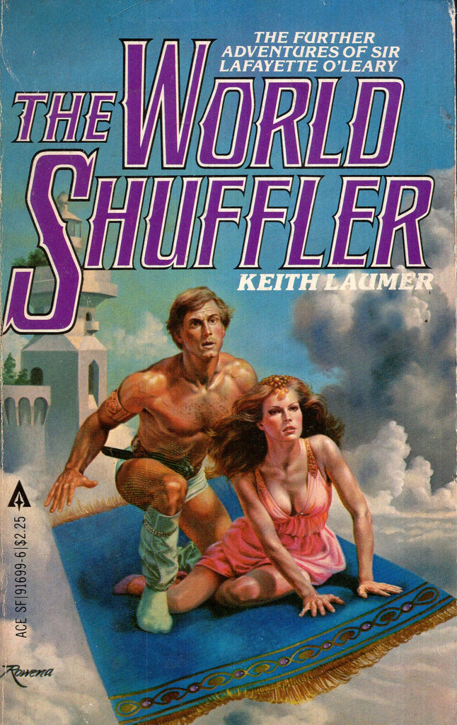 The World Shuffler