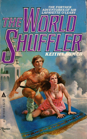 The World Shuffler