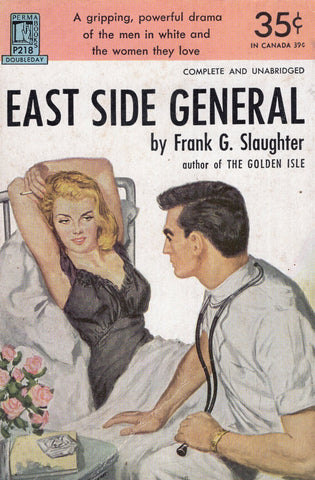 East Side General