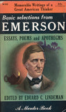 Basic Selections from Emerson