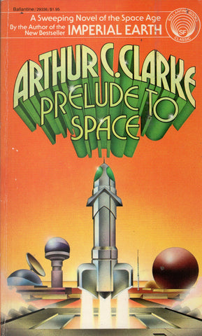Prelude to Space