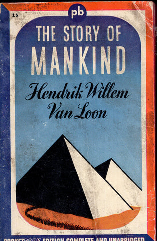 The Story of Mankind