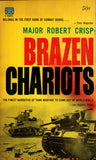 Brazen Chariots
