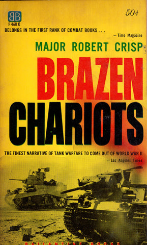 Brazen Chariots
