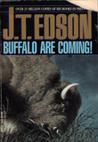Buffalon Are Coming!