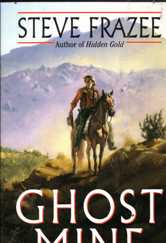 Ghost Mine