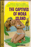 The Captives of Mora Island