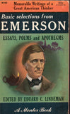 Basic Selections from Emerson