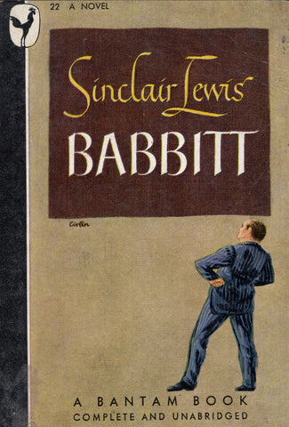 Babbitt