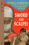 Sword and Scalpel