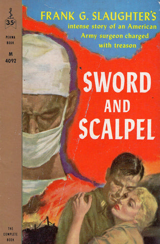 Sword and Scalpel