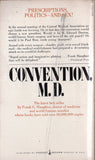 Convention M.D.