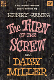 The Turn of the Screw and Daisy Miller