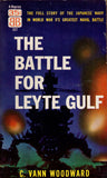The Battle For Leyte Gulf