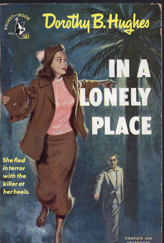 In A Lonely Place