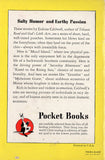 The Pocket Book of Erskine Caldwell Stories