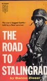 The Road to Stalingrad