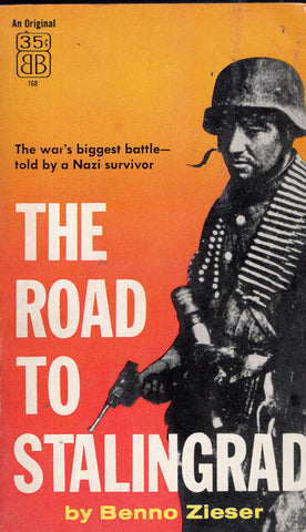 The Road to Stalingrad