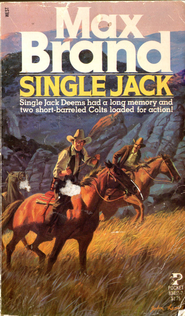 Single Jack